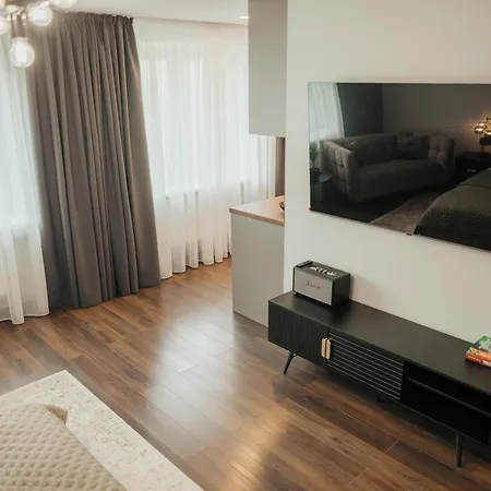 Premium Comfort لييبايا